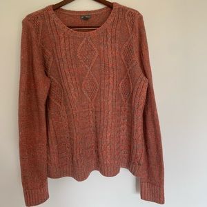 Eddie Bauer Sweater